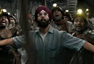 Mission Raniganj BOC Day 1 Early Estimates: Akshay's Survival Drama Opens Low But Receives Positive Word-of-Mouth