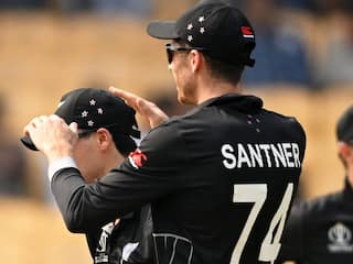 IND vs NZ: भारत को भारत में हराना मश्किल लेकिन अगर कर दिए ये दो काम तो जीत संभव: मिशेल सेंटनर