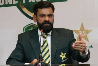 IND vs PAK, ODI World Cup 2023: Mohammad Hafeez Gets Teary Eyes After Pakistan's Flop Show