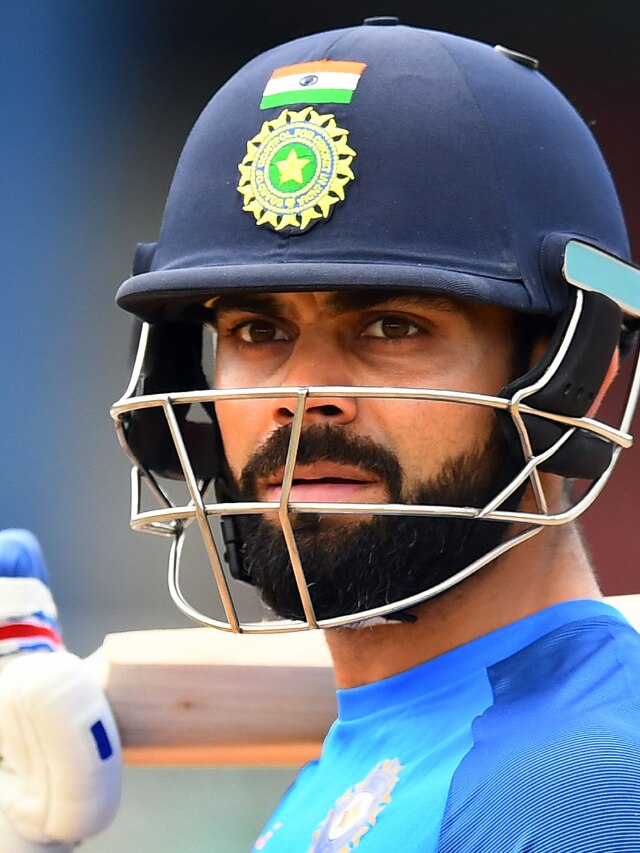 Most Centuries In International Cricket Among Active Players-In Pics