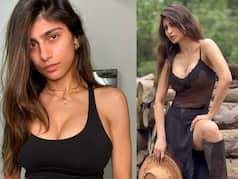 'Mia Khalifa दिख रही हो' : Mouni Roy की इन तस्वीरों को देख नेटिजन्स को आई मिया खलीफा की याद