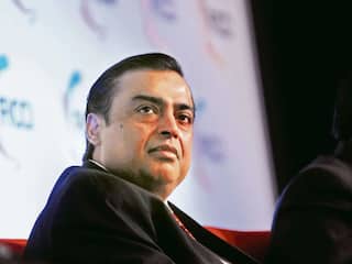 Mukesh Ambani Receives Another Death Threat Email With Rs 400 Crore Demand
