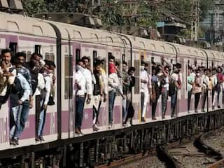 Mumbai Local Train Services Disrupted Again Due To Glitch In Signalling System, Passengers Express Concern