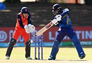 NED Vs SL Live Streaming For Free: How To Watch Netherlands Vs Sri Lanka Today's World Cup Match 19th Live Telecast On Mobile APP, TV And Laptop