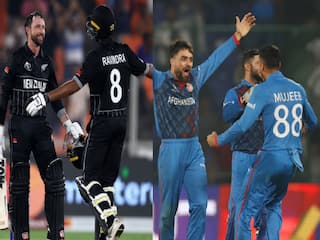 World Cup 2023: न्यूजीलैंड के सामने अफगानिस्तान की होगी चुनौती, जानें हेड टू हेड रिकॉर्ड्स
