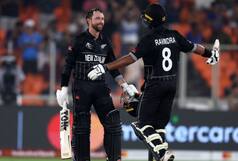 New Zealand vs Netherlands, ODI World Cup 2023 Live Streaming: How To Watch NZ Vs NED Match