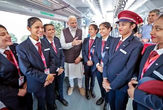 Namo Bharat, India's New High-Speed Rail Service, Poised To Break Ridership Records on Inaugural Day; Expected To Cross This Number