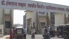 Nanded Tragedy: Maharashtra Minister Hasan Mushrif Questions Why Hospital Did Not Use Rs 4-5 Crores To Purchase Medicines