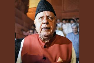 National Conference Calls For Peaceful Protest On October 10 For 'Suspension Of Constitution In Jammu And Kashmir'