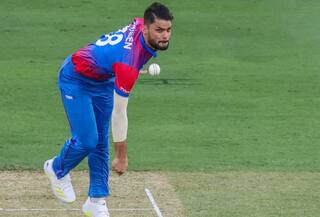 Fans Taunt Naveen-Ul-Haq With 'Kohli Kohli' Chants During BAN vs AFG Clash - WATCH