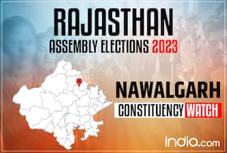 Rajasthan Assembly Election 2023: Will Congress Retain The Nawalgarh Seat, Or Will An Independent Candidate Or The BJP Win?