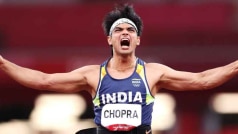 Asian Games Day 11 Live Updates: नीरज चोपड़ा, पुरुषों की 4x400 मीटर रिले टीम ने गोल्ड मेडल जीता; 80 पदकों के साथ चौथे नंबर पर भारत