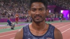 Asian Games 2023 LIVE UPDATES Day 8: अविनाश साबले ने रचा इतिहास, 3000 मीटर स्टीपलचेज में जीता गोल्ड