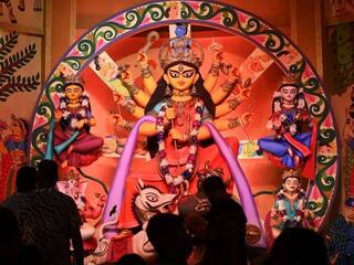 Sandhi Puja 2023 Date and Time: नवरात्रि में इस दिन होती है संधि पूजा? जानें डेट, शुभ मुहूर्त और महत्व