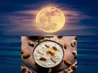 Sharad Purnima के दिन लग रहा है चंद्र ग्रहण, ऐसे में खीर बनानी चाहिए या नहीं! जानिए क्या कहते हैं पंडित जी