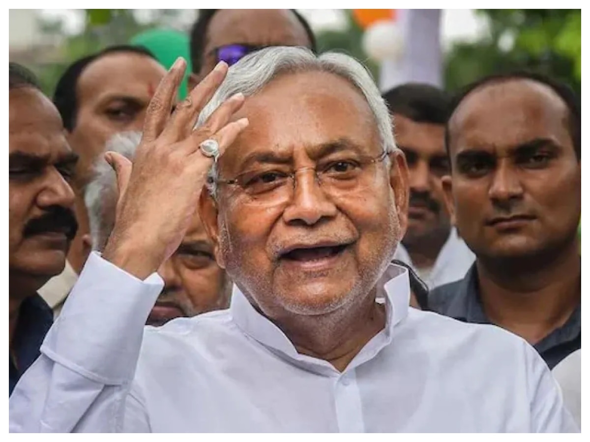 बिहार में नीतीश सरकार ने जारी किए जातिगत सर्वे के आंकड़े, जानिए सच्चाई…-Nitish government released caste survey data in Bihar, know the truth…