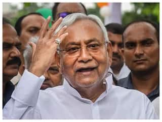 Bihar Caste Survey: Nitish Kumar Calls For All Party Meet Today to Deliberate On Next Course Of Action