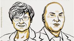 Covid Vaccine से जुड़ी खोज करने वाले इन 2 वैज्ञानिकों को मिला Medicine का Nobel Prize