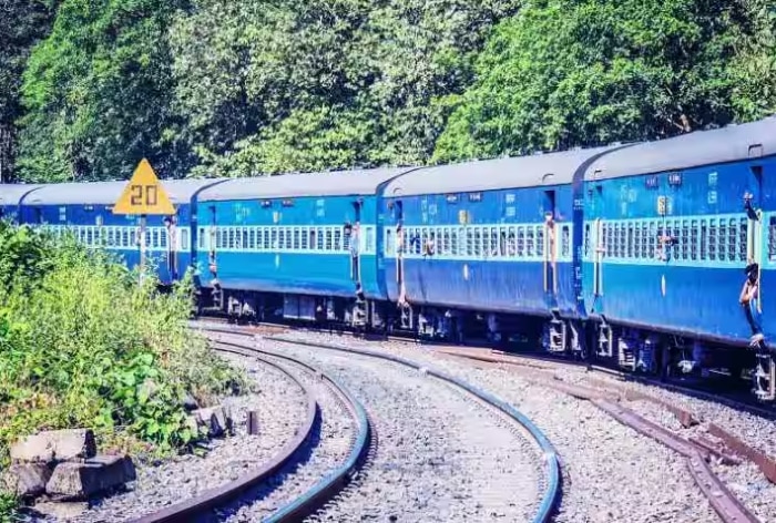 IRCTC Latest Update: Indian Railways Cancels 10 Trains, Diverts 21 in East Central Zone | Full List Here