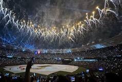 Opening Ceremony During Ind vs Pak ICC CWC 2023 Game, Arijit Singh to Perform - REPORT