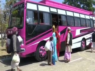 Odisha Bus Driver Dies By Cardiac Arrest, Saves Lives Of Passengers By This 'Heroic Act'