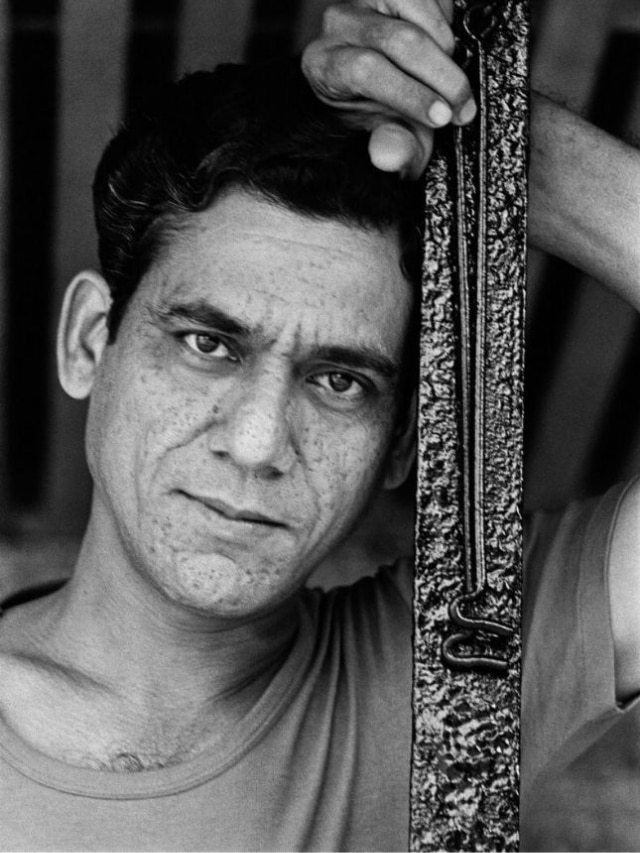 Om Puri Birth Anniversary: Top 10 Superhit Movies of Legendary Actor