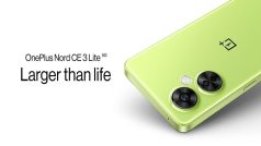 108MP कैमरा, 16GB RAM वाला ये OnePlus फोन सिर्फ 17999 में मिल रहा