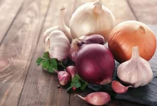 Navratri 2023: Why Devotees AVOID Onion And Garlic During Goddess Durga's Festival?