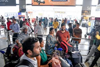 Operation Ajay: TN Health Minister Announces New Website To Track Tamilians Living Abroad