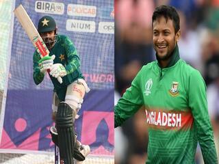 PAK VS BAN: जीत की पटरी पर लौटना चाहेगी पाकिस्तान की टीम, जानें हेड टू हेड रिकॉर्ड्स