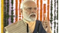 'राज्यों, जिलों और गांवों का विकास ही विकसित भारत का आधार', जगदलपुर में बोले PM Modi