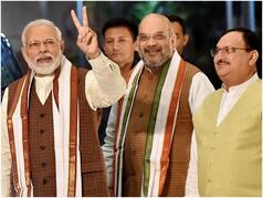 Rajasthan Assembly Elections 2023: PM Modi, Amit Shah, Himanta in BJP's List of Star Campaigners