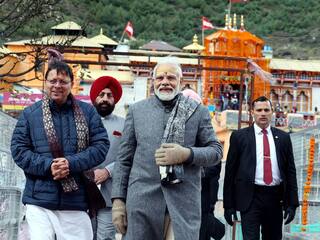 PM Modi का आज उत्तराखंड दौरा, आदि कैलास और जागेश्वर धाम में करेंगे दर्शन