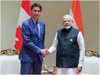 'Looking To Work Constructively With Indian Govt...': Canadian PM On Nijjar's Killing
