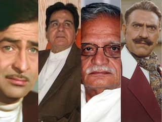 Pakistan Born Bollywood Actors : पाकिस्तान है इन बॉलीवुड स्टार्स की जन्मभूमि, 1947 में बंटवारे के बाद आना पड़ा भारत