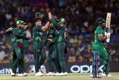 'Leave Silly Global Tournament', Iceland Cricket Trolls Pakistan After Fourth Consecutive ODI World Cup 2023 Loss