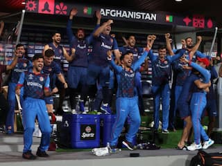 PAK के खिलाफ अफगानिस्तान की जीत पर Sachin Tendulkar का आया रिएक्शन, इस 'भारतीय' को बताया असली हीरो