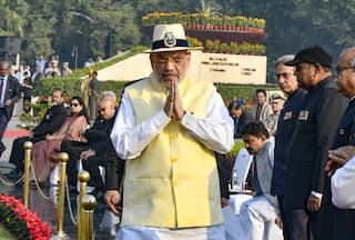 Parliamentary Standing Committee To Adopt Draft Reports On Bills To Replace IPC, CrPC, Evidence Act This Week