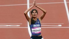 Asian Games 2023 Live Updates Day 10: पारुल चौधरी ने 5000 मीटर दौड़ में गोल्ड मेडल जीता, विथ्या रामराज को ब्रॉन्ज मेडल