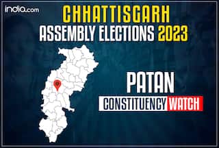 Patan Assembly Election 2023: Can Congress Hold Its Seat Or Will BJP    Take It Away   ?