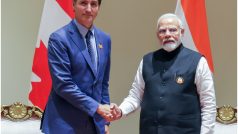 भारत की सख्ती से बाद Justin Trudeau के बदल गए तेवर, जानें अब क्या बोले Canada के PM