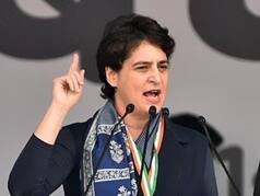 Chhattisgarh Election 2023: Priyanka Gandhi Promises Free Electricity If Congress Retains Power