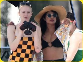Priyanka Chopra और Sophie Turner ने एक-दूजे को किया अनफॉलो, रिश्ता हुआ खत्म?