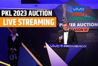 Pro Kabaddi League (PKL) 2023 Auction Day 2 Free LIVE Streaming: When And How To Watch PKL Nilami LIVE?