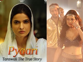 Pyaari Tarawali The True Story : सच्ची कहानी से प्रेरित है 'प्यारी तरावली', एक क्लिक में जानिए आपको क्यों देखनी चाहिए ये फिल्म