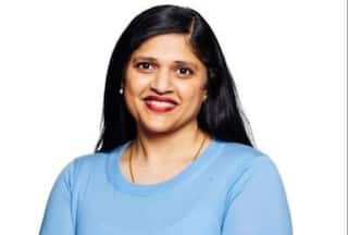 Indian-American Woman To Lead Microsoft's Generative AI Efforts