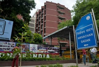 Assembly Elections 2023: Model Code Of Conduct Comes Into Force In Five Poll-Bound States