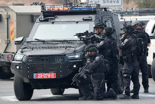 Israel-Hamas Conflict: 10 Nepalese Students Killed, Four Injured In Hamas Attacks