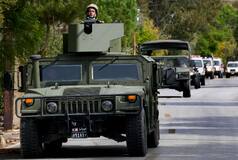 Lebanon's Hezbollah Says It Is Stronger Than Before As Border Clashes Rage
