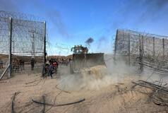 5 Things To Know About The Hamas Militant Group's Unprecedented Attack On Israel